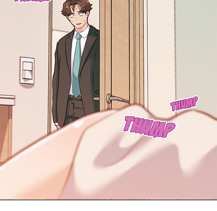 Family Adjustments - Chapter 68 [photo 15] - MangaPorn