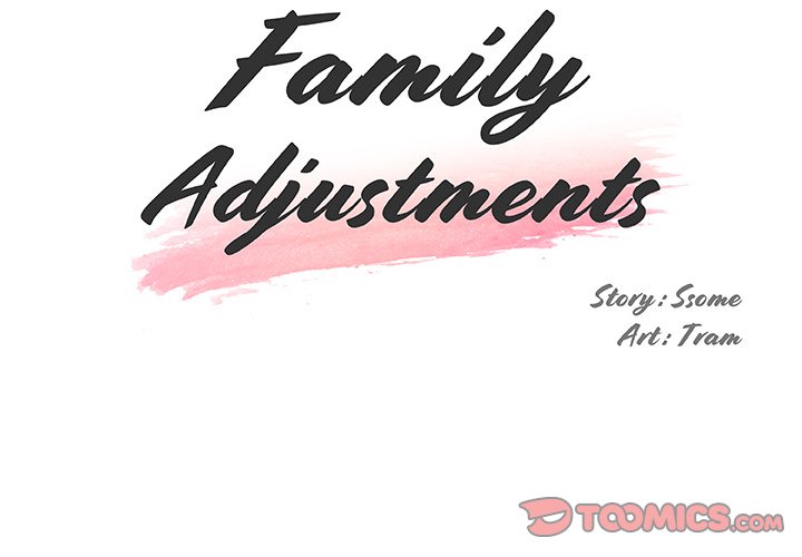 Family Adjustments - Chapter 68 [photo 2] - MangaPorn