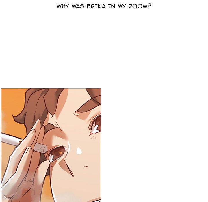 Family Adjustments - Chapter 68 [photo 56] - MangaPorn