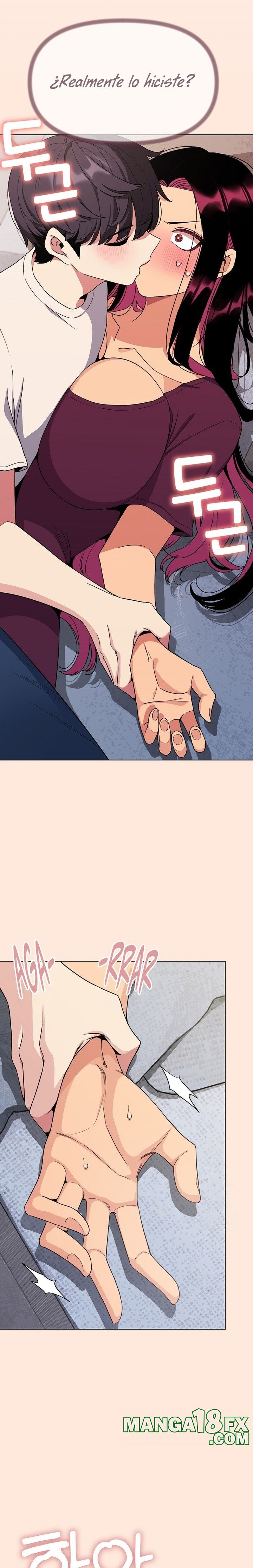 Stop Smoking Raw - Chapter 6 [photo 2] - MangaPorn