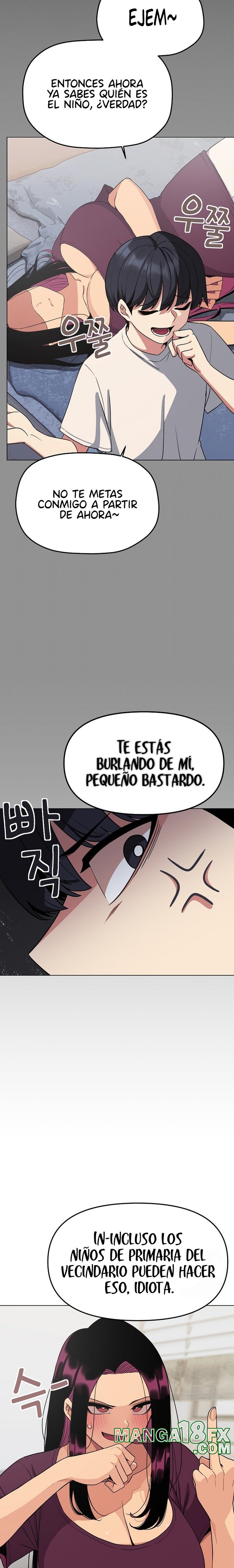 Stop Smoking Raw - Chapter 6 [photo 8] - MangaPorn