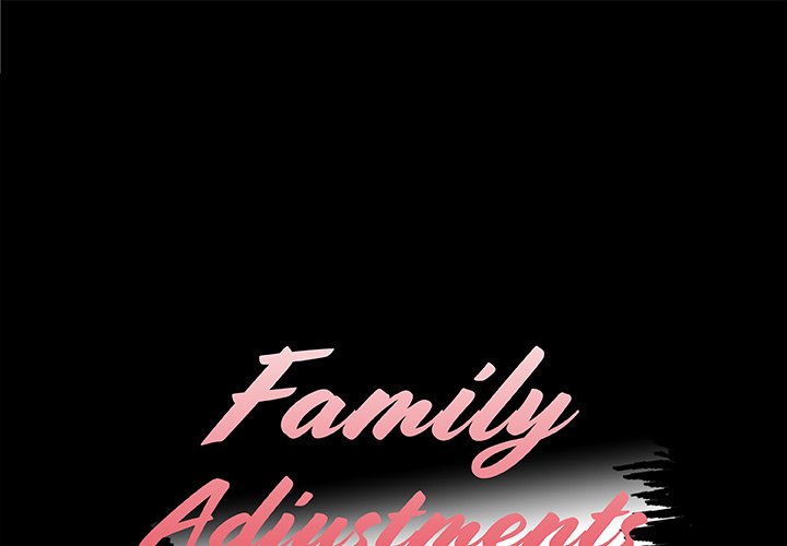Family Adjustments - Chapter 69 [photo 1] - MangaPorn