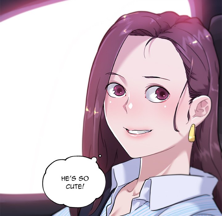 Family Adjustments - Chapter 69 [photo 10] - MangaPorn