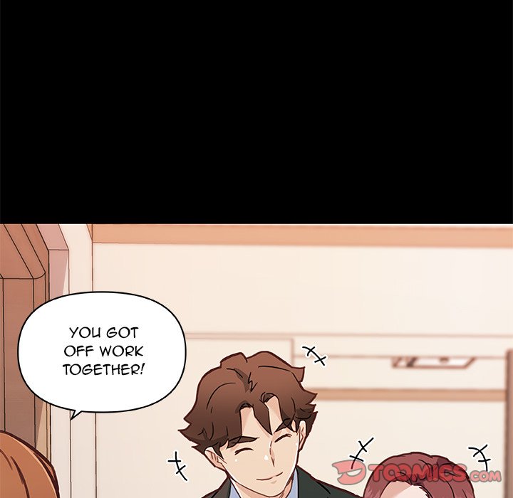 Family Adjustments - Chapter 69 [photo 105] - MangaPorn