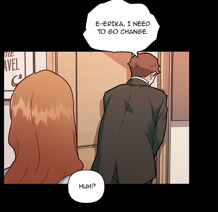 Family Adjustments - Chapter 69 [photo 116] - MangaPorn