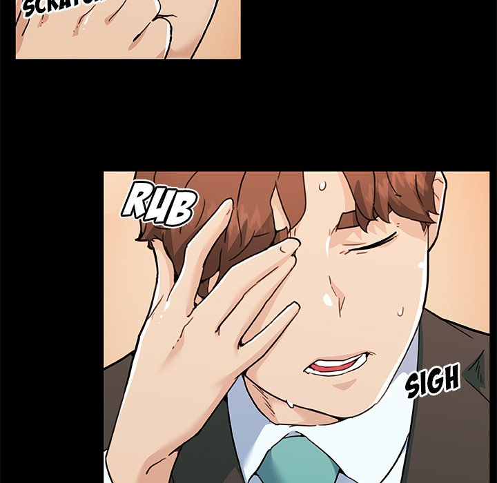 Family Adjustments - Chapter 69 [photo 122] - MangaPorn