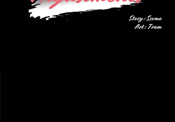 Family Adjustments - Chapter 69 [photo 2] - MangaPorn