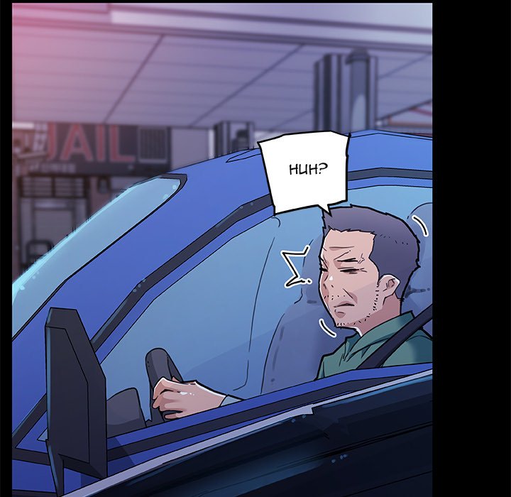 Family Adjustments - Chapter 69 [photo 62] - MangaPorn