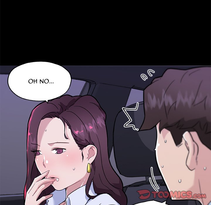 Family Adjustments - Chapter 69 [photo 87] - MangaPorn