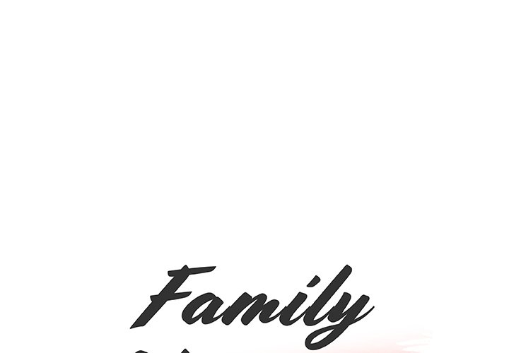 Family Adjustments - Chapter 70 [photo 1] - MangaPorn