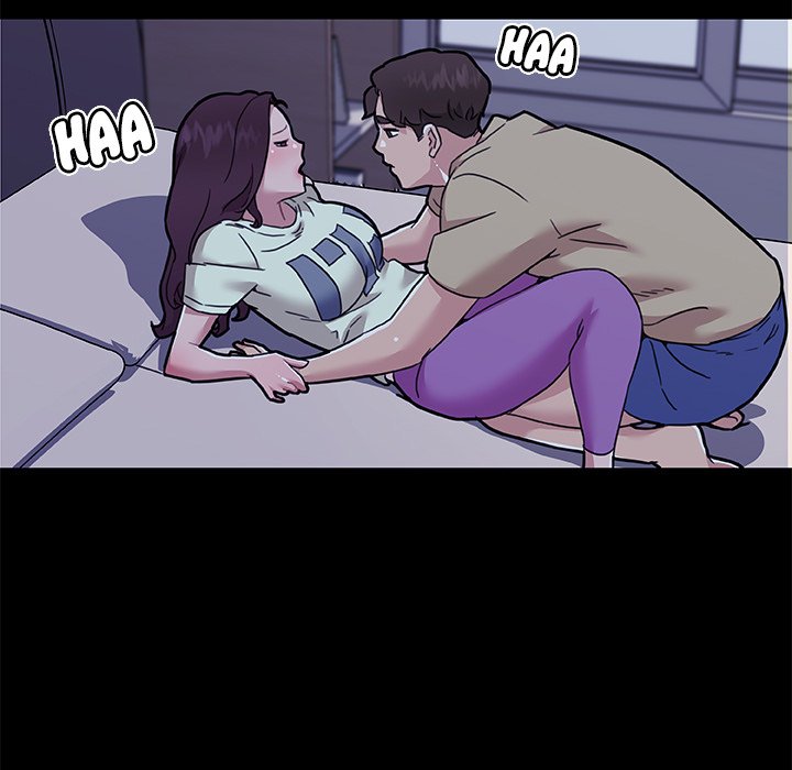 Family Adjustments - Chapter 70 [photo 119] - MangaPorn