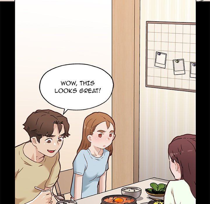 Family Adjustments - Chapter 70 [photo 20] - MangaPorn