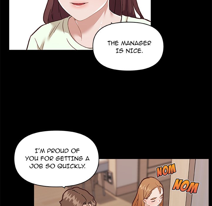 Family Adjustments - Chapter 70 [photo 28] - MangaPorn