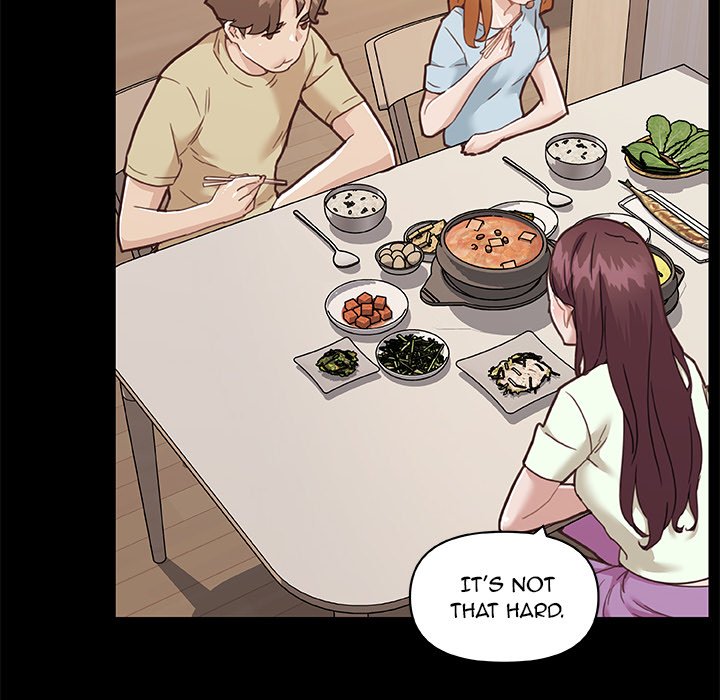 Family Adjustments - Chapter 70 [photo 29] - MangaPorn