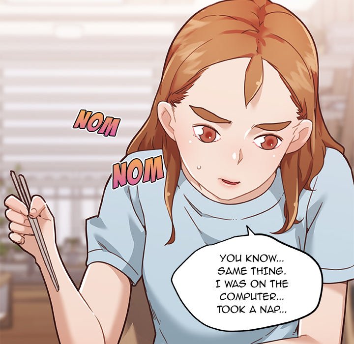 Family Adjustments - Chapter 70 [photo 34] - MangaPorn