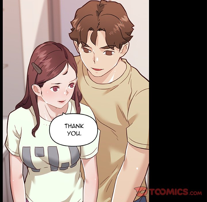 Family Adjustments - Chapter 70 [photo 60] - MangaPorn