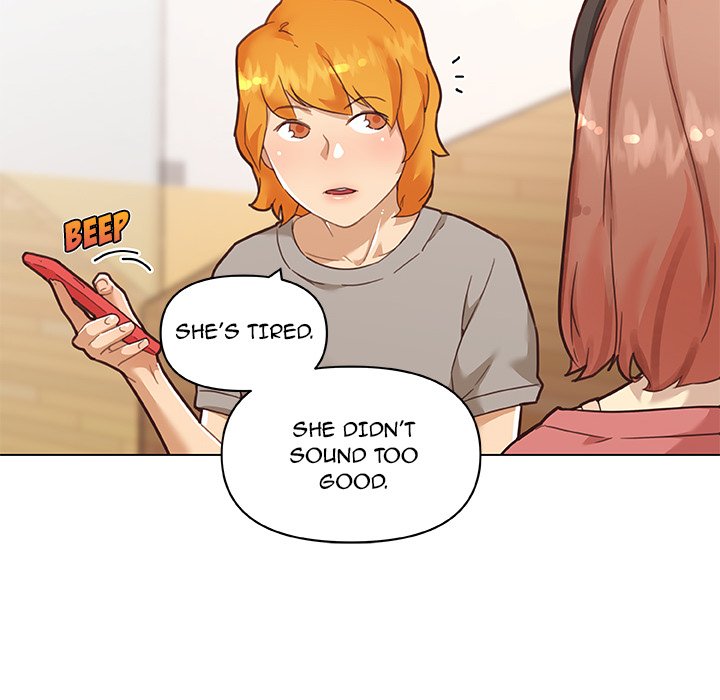 Family Adjustments - Chapter 72 [photo 119] - MangaPorn