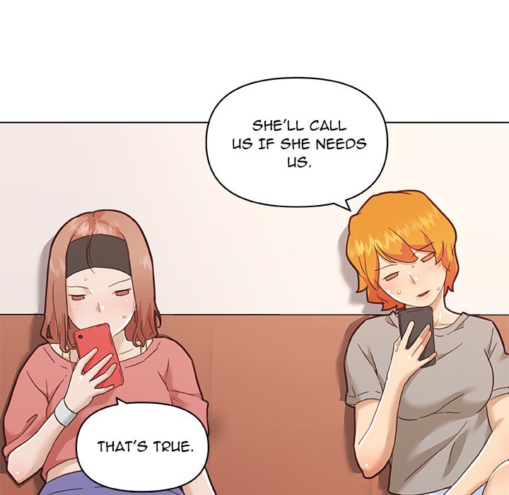 Family Adjustments - Chapter 72 [photo 122] - MangaPorn