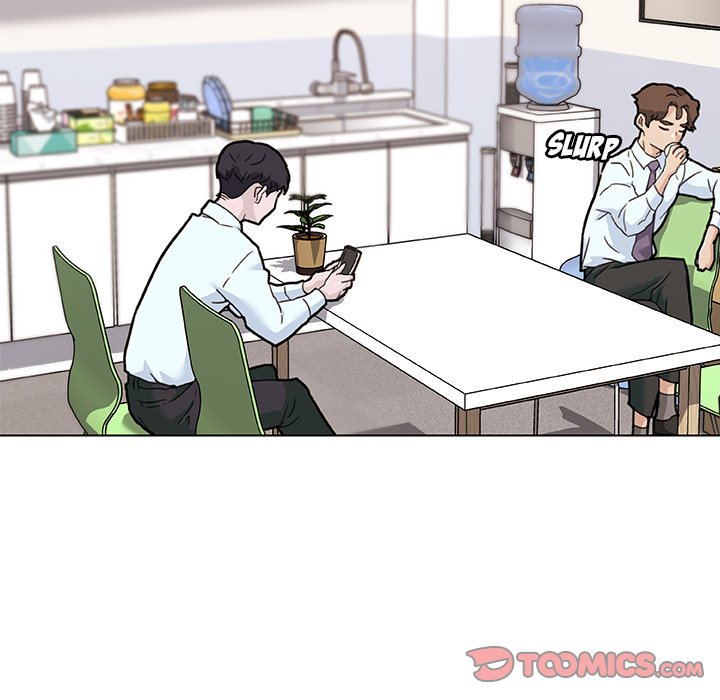 Family Adjustments - Chapter 72 [photo 21] - MangaPorn