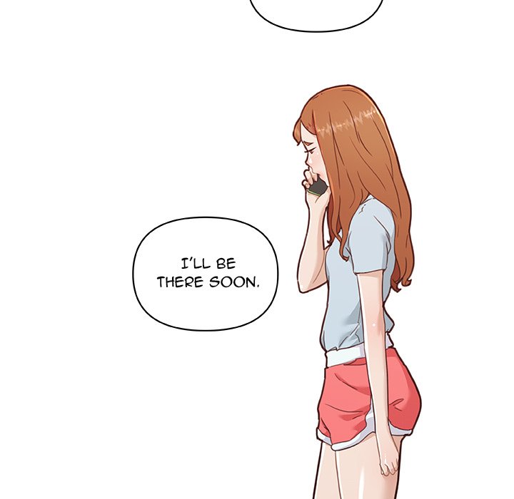 Family Adjustments - Chapter 72 [photo 61] - MangaPorn