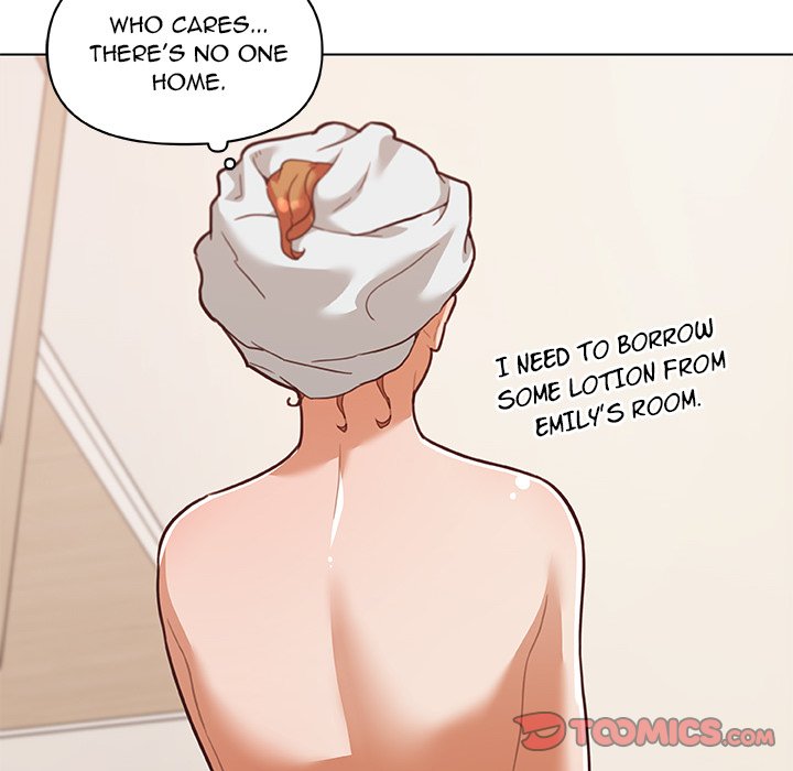 Family Adjustments - Chapter 72 [photo 96] - MangaPorn