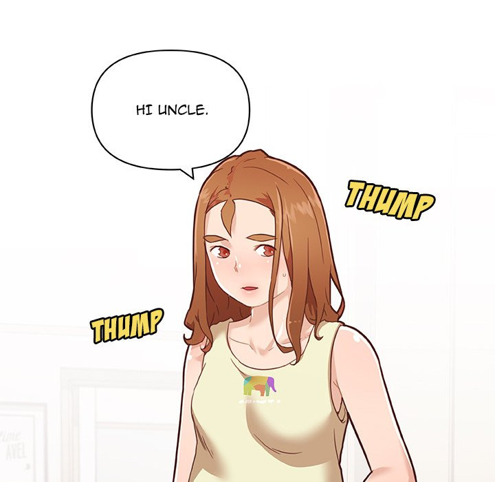 Family Adjustments - Chapter 73 [photo 124] - MangaPorn