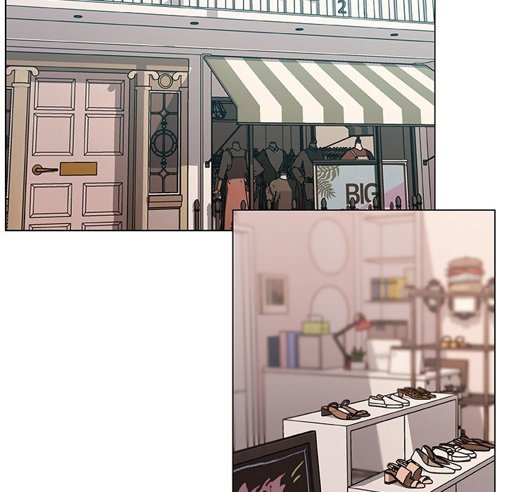 Family Adjustments - Chapter 73 [photo 31] - MangaPorn