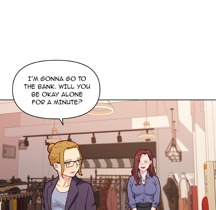 Family Adjustments - Chapter 73 [photo 48] - MangaPorn