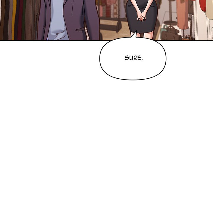 Family Adjustments - Chapter 73 [photo 49] - MangaPorn