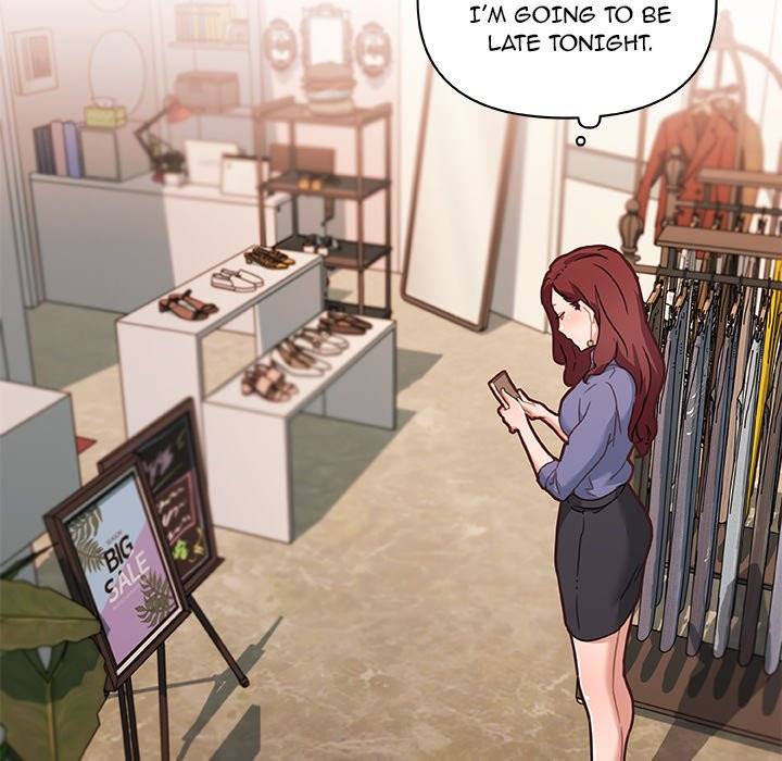 Family Adjustments - Chapter 73 [photo 52] - MangaPorn