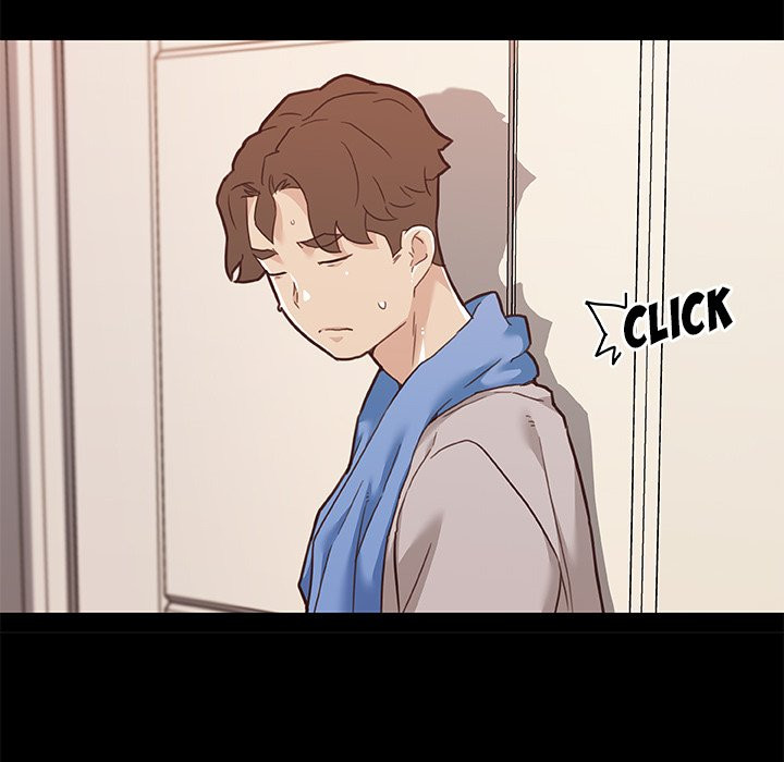 Family Adjustments - Chapter 74 [photo 108] - MangaPorn