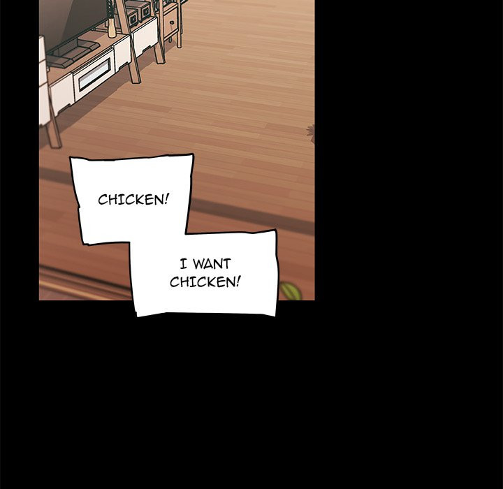 Family Adjustments - Chapter 74 [photo 120] - MangaPorn