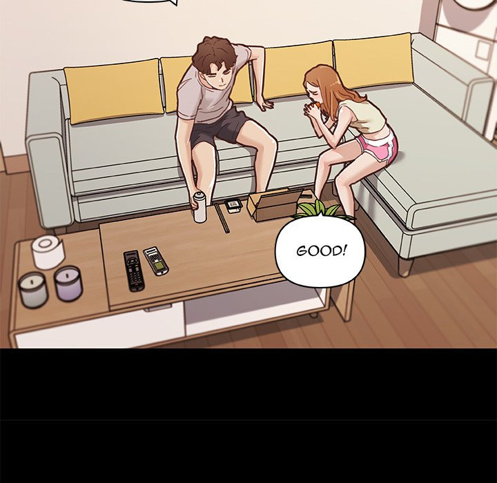 Family Adjustments - Chapter 74 [photo 124] - MangaPorn