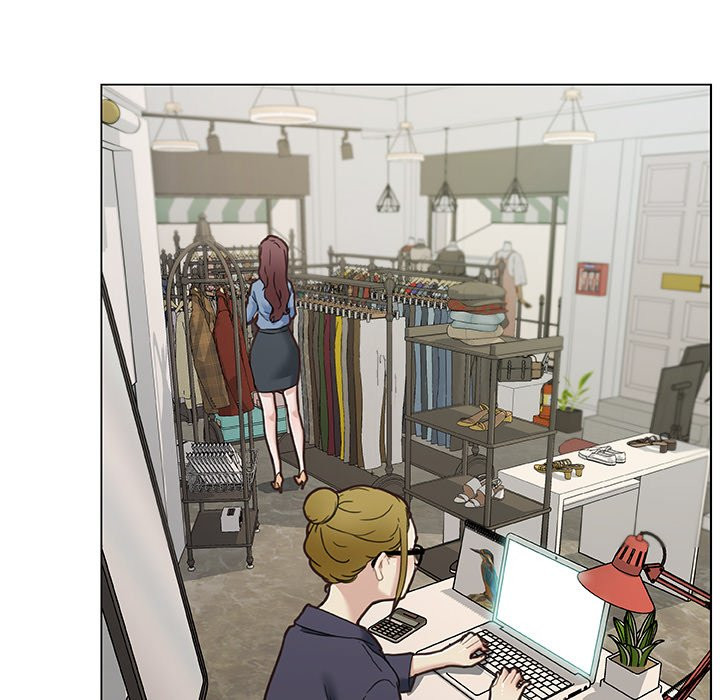 Family Adjustments - Chapter 74 [photo 20] - MangaPorn