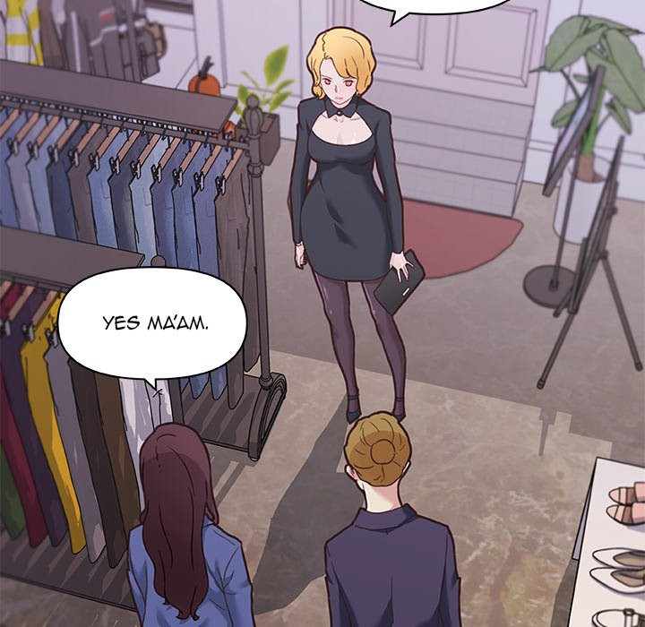 Family Adjustments - Chapter 74 [photo 35] - MangaPorn