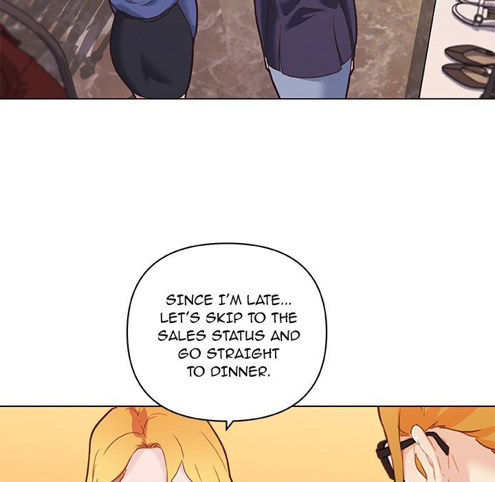 Family Adjustments - Chapter 74 [photo 36] - MangaPorn