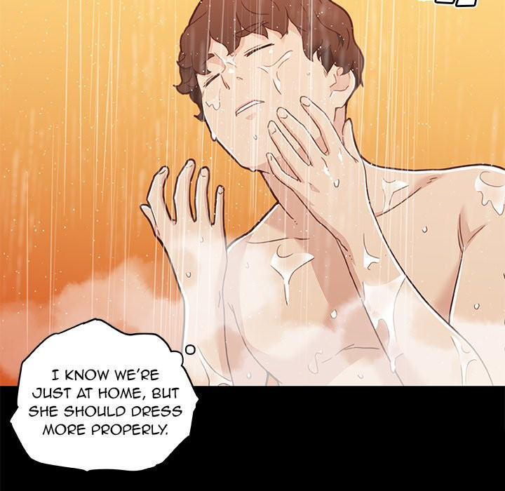 Family Adjustments - Chapter 74 [photo 56] - MangaPorn