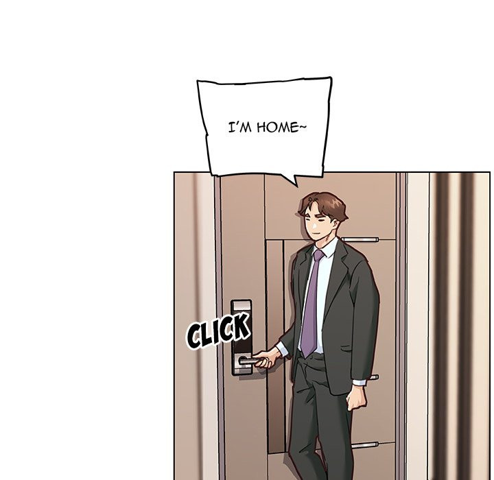 Family Adjustments - Chapter 74 [photo 8] - MangaPorn