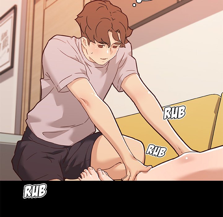 Family Adjustments - Chapter 75 [photo 116] - MangaPorn