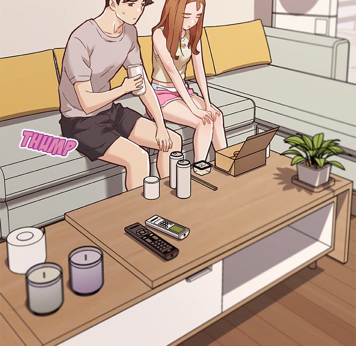 Family Adjustments - Chapter 75 [photo 17] - MangaPorn