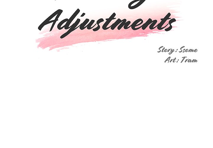 Family Adjustments - Chapter 75 [photo 2] - MangaPorn