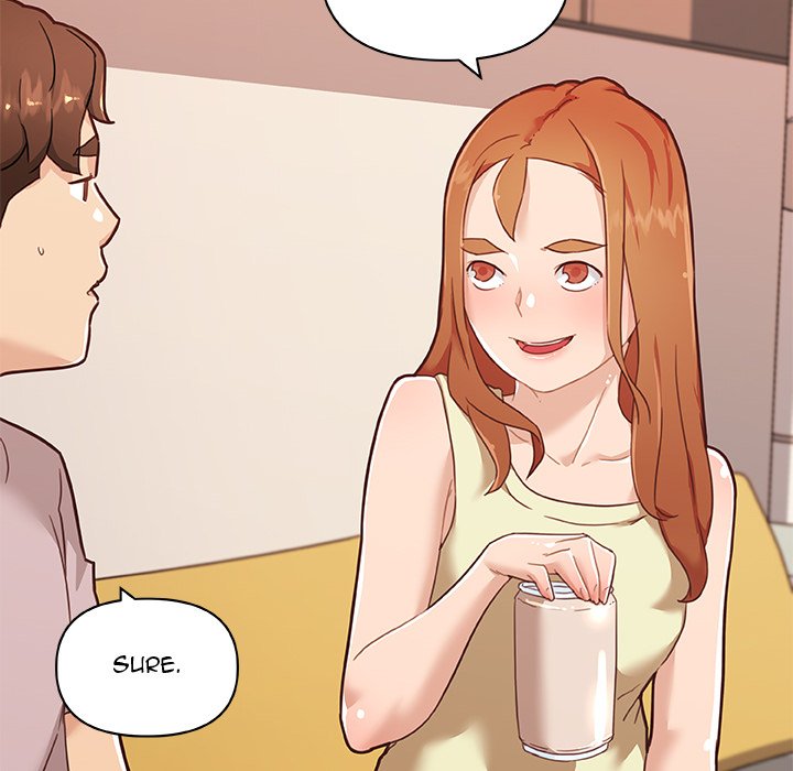 Family Adjustments - Chapter 75 [photo 31] - MangaPorn