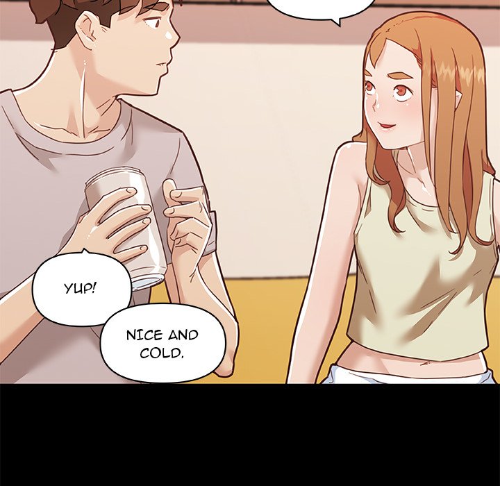 Family Adjustments - Chapter 75 [photo 37] - MangaPorn