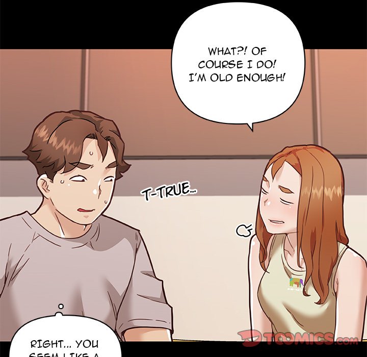 Family Adjustments - Chapter 75 [photo 42] - MangaPorn