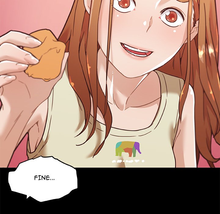 Family Adjustments - Chapter 75 [photo 56] - MangaPorn