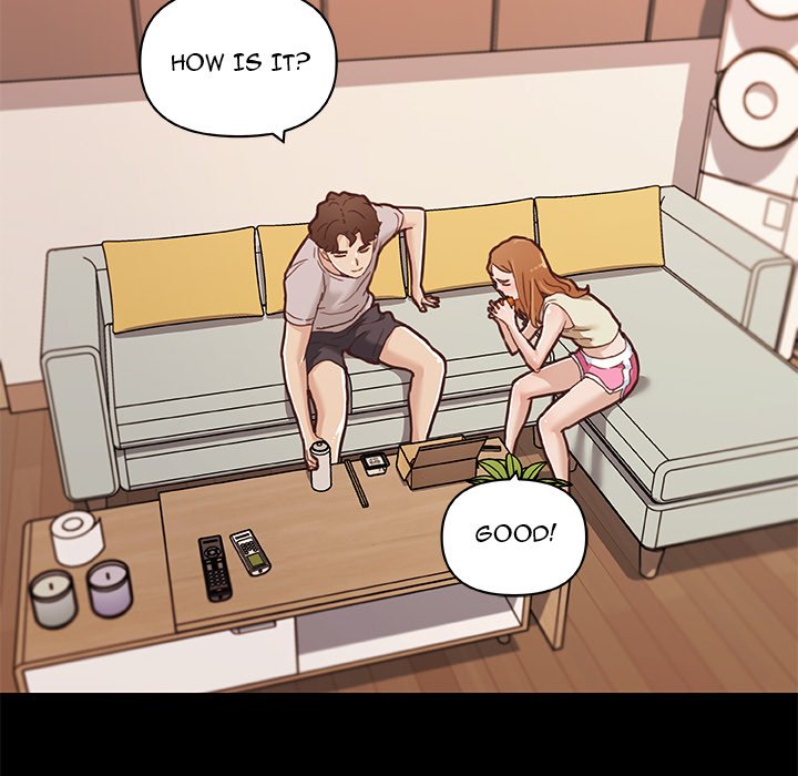 Family Adjustments - Chapter 75 [photo 7] - MangaPorn