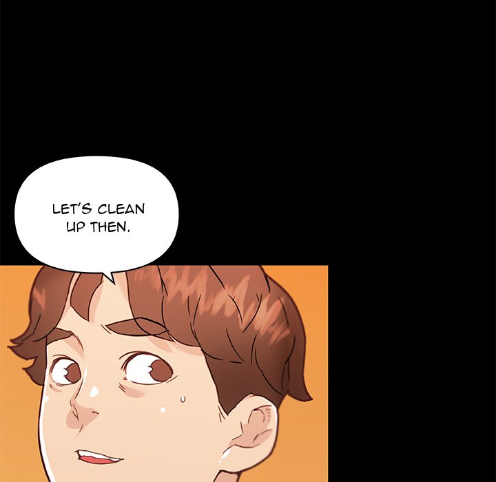 Family Adjustments - Chapter 75 [photo 98] - MangaPorn