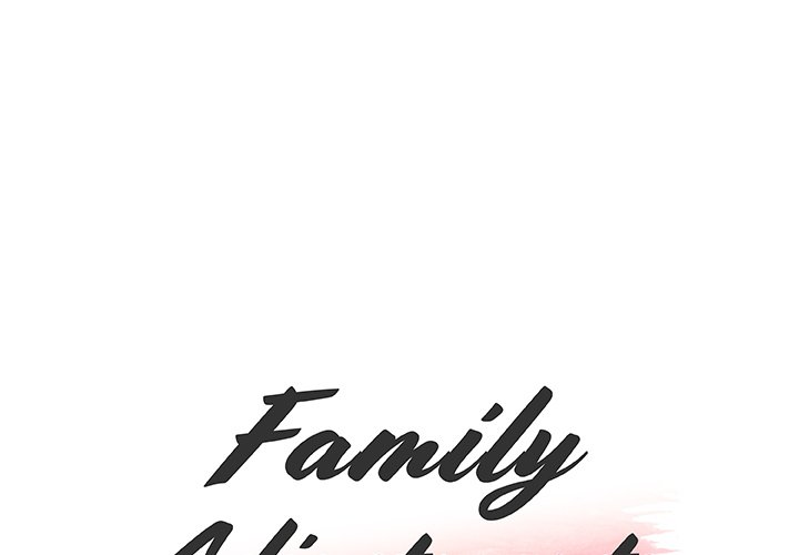 Family Adjustments - Chapter 76 [photo 1] - MangaPorn