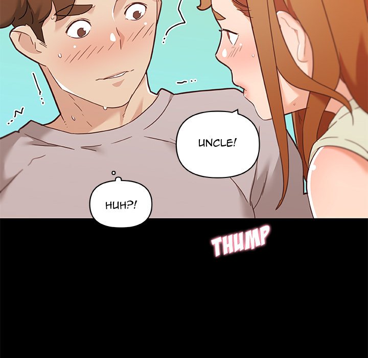 Family Adjustments - Chapter 76 [photo 76] - MangaPorn