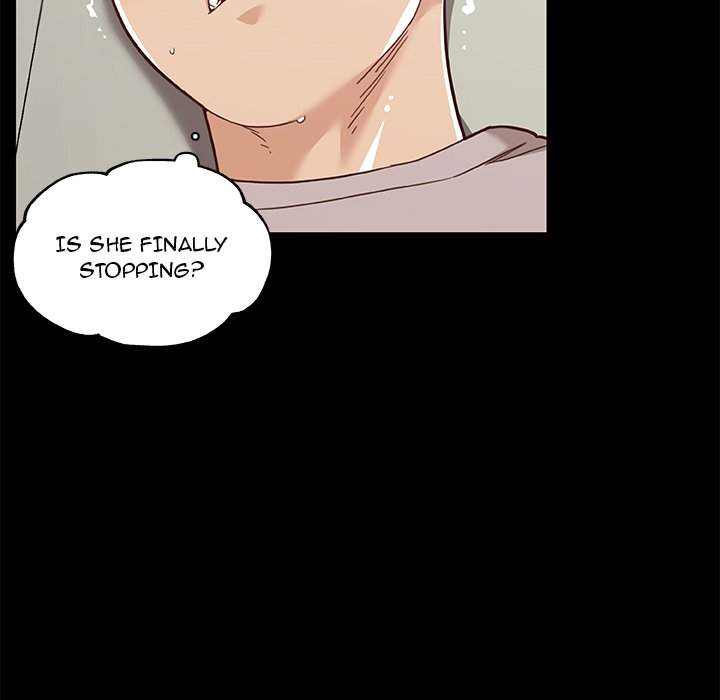 Family Adjustments - Chapter 77 [photo 41] - MangaPorn